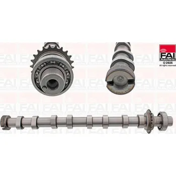 Auto-moto Vačkový hřídel FAI AutoParts C618