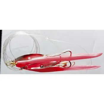 Aquantic Navázaný Systém Grossfisch