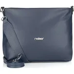Dámská kabelka RIEKER C2230-105 modrá