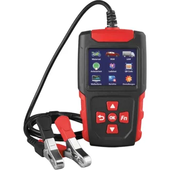 Startovací zdroj MyProject My Project Zkoušečka baterií USBD1 A1