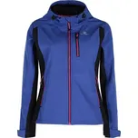 Dámská softshellová bunda Athl. DPT Maya Pervinica L