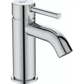 Vodovodní baterie Ideal Standard CeraLine - Umyvadlová baterie s výpustí Click-Clack, chrom BC822AA