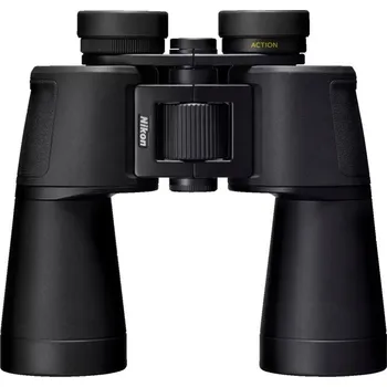 Dalekohled Nikon Action 12x50, Záruka 10 let