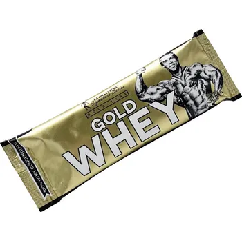 Sport Kevin Levrone Gold Whey Sample (30 g, Vanilla)
