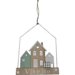 Dekorace k zavěšení D7670