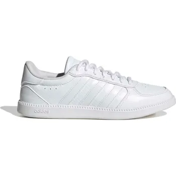 Dámské tenisky Dámské boty ADIDAS BREAKNET SLEEK IH1384 – Bílá 39 1/3