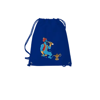 Sportovní vak Bastard Gin a tonic vak Royal Blue Mal