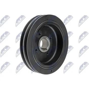 Řemenice, klikový hřídel NTY RKP-MS-002