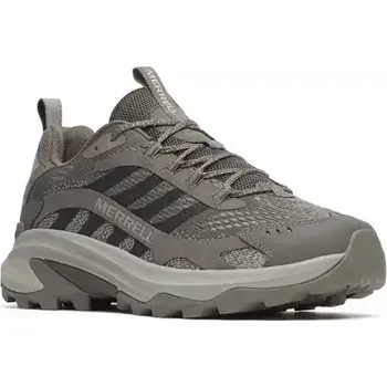 Pánská treková obuv obuv merrell J00003608 MOAB SPEED 2 M anthracite 42
