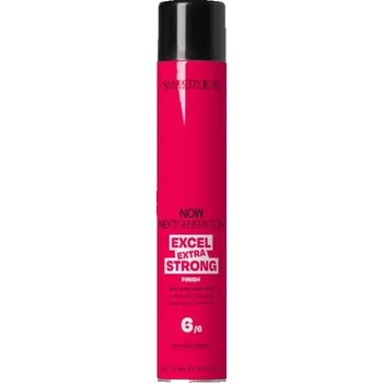 Stylingový přípravek Selective Excel lak na vlasy 500ml