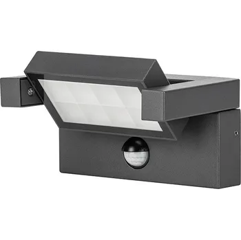 Venkovní osvětlení Eurakles Luisa ST471-ANT/PIR 32xLED 12W