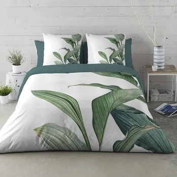 Povlečení Blancheporte Povlečení Hortense, bavlna Velikost: povlak na přikrývku 140x200 cm