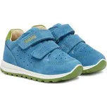 Sneakersy Primigi 1357311 M Modrá 21