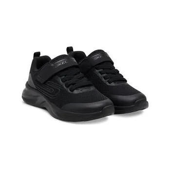 Pánská móda Skechers Sneakersy Dynamatic-Swift Tread 405112L/B Černá 34