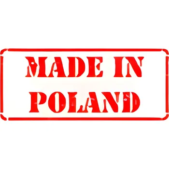 podložka Pojistná podložka MB 21 , POLAND