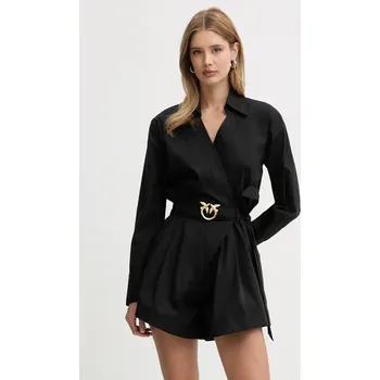 Dámský overall Overal Pinko 106604.A35Q černá 99X, vel. 38