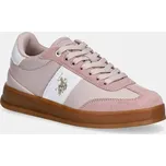 Tenisky U.S. Polo Assn. CAMPYW005A