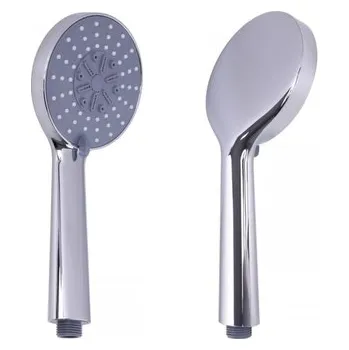 Sprchová hadice Hlavice sprchová, Egmont 59205, chrom, 5 funkcí