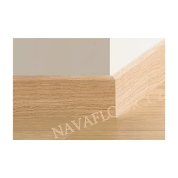 soklová lišta Standardní soklová lišta 2400×12×58mm QSVSK k vinylovým podlahám Alpha Vinyl Quick Step