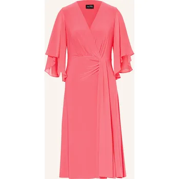 Dámské šaty Joseph Ribkoff Signature Dámské Šaty V Zavinovacím Vzhledu,...