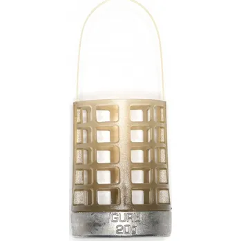 Guru Krmítko X-Change Distance Feeder Caged | Large 20g