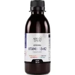 Adelle Davis Liposomal vitamin D3+K2 200ml