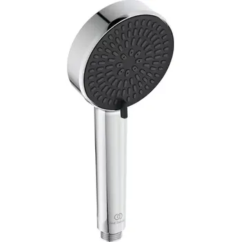 Sprchová hlavice Ideal Standard ALU+ - Sprchová hlavice, 2 proudy, chrom BD580AA