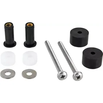 Ideal Standard Příslušenství - Sada pro upevnění umyvadla na desku D570967