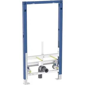 Podomítková nádrž a konstrukce Geberit Duofix - Montážní prvek pro bidet, 98 cm, univerzální 111.535.00.2