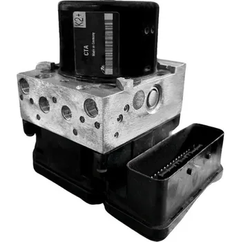 Řídící jednotka Řídící jednotka ABS ESP EBC450 FORD AG912C405AA TRW 16565707