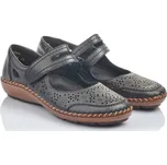 Rieker 44875 černá, vel. 37