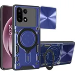 Techsuit - Kryt CamGuard Pro - OnePlus 15 - modrý