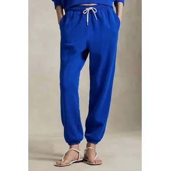 Tepláky Polo Ralph Lauren, L, fialová, 54X