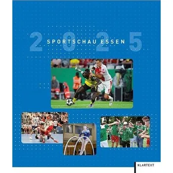 Sportschau Essen 2025 - Essener Sportbund
