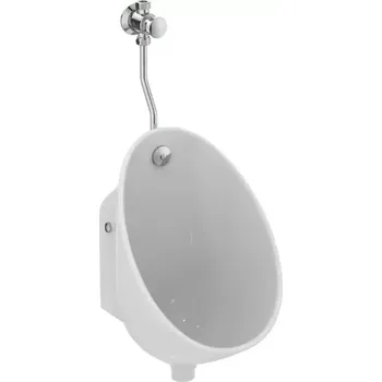 Ideal Standard Eurovit - Pisoár, horní přívod vody, bílá E265601