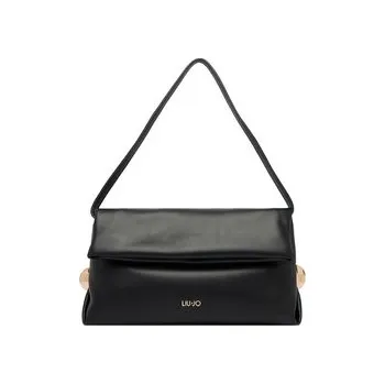 Kabelka Kabelka Liu Jo AA6097 E0958 Černá OS