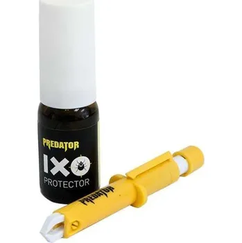 Antiparazitikum pro psa Sada na odstaňování klíšťat Predator IXO Protector (EXP 31.3.2026)