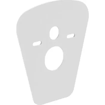 Podomítková nádrž a konstrukce Ideal Standard Příslušenství - Protihluková podložka R017467