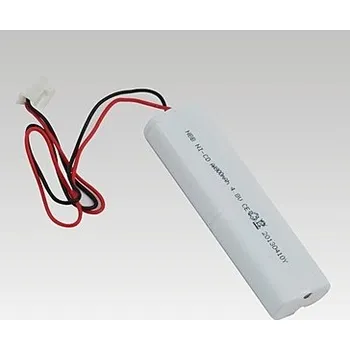 Svítidlo NBB AKUMULÁTOR NICD 4,8V 900MAH (CARLA 3H) 909517000