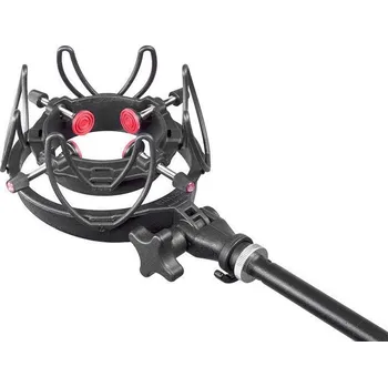 Mikrofonní stojan Rycote InVision USM Mikrofonní shockmount (Jako nové)