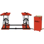 AUTOMATICKÝ NŮŽKOVÝ ZDVIH 400V KD5821