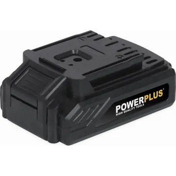 Baterie pro POWX00820, POWX00825 POWERPLUS 103.126.06