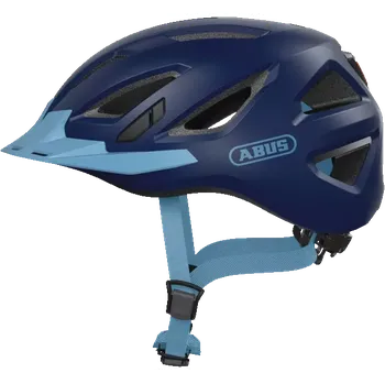 Cyklistická přilba ABUS Urban-I 3.0 core blue 2021 M