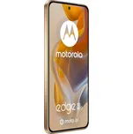 Motorola Edge 50 Neo 5G 12/512GB, Latte