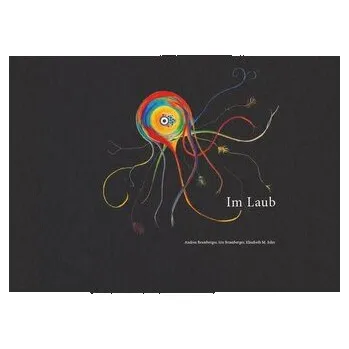 Das Kartenset Im Laub - Bramberger, Andrea