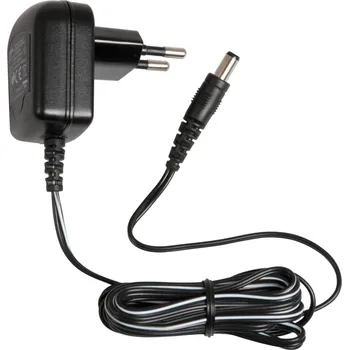 Adaptér síťový Casio, AD 4150 MP, černý