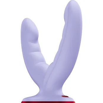 Dildo Fun Factory Ryde Purple