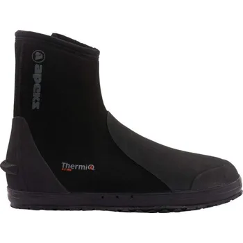Neoprenové boty Boty neoprénové Thermiq 6,5mm Apeks, Apeks 48