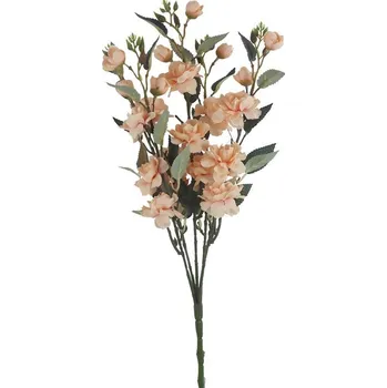 umělá květina Dekorační kytice X6946-33