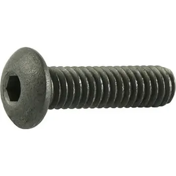 Příslušenství pro sportovní střelbu DILLON 8-32x1/2 BHCS, Bowl/Motor Screw